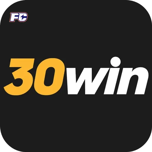 Logo da 30win