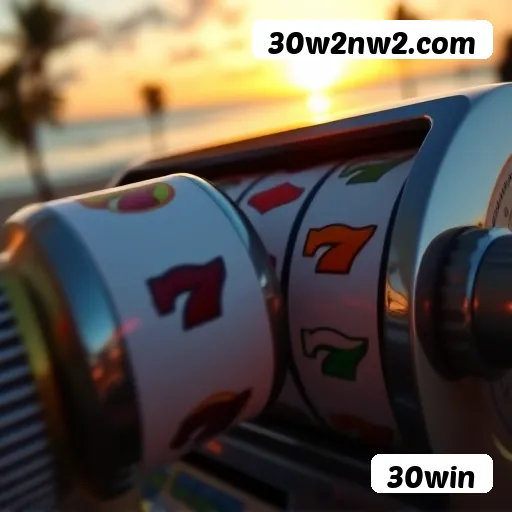 Configurações úteis dentro do app 30win