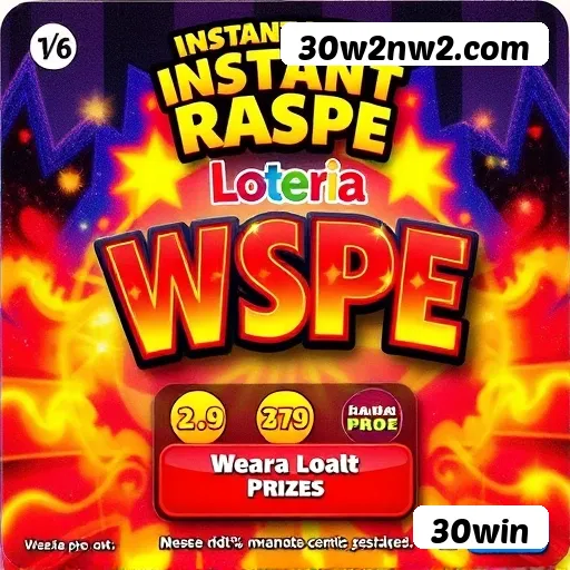 Slots no app 30win mobile