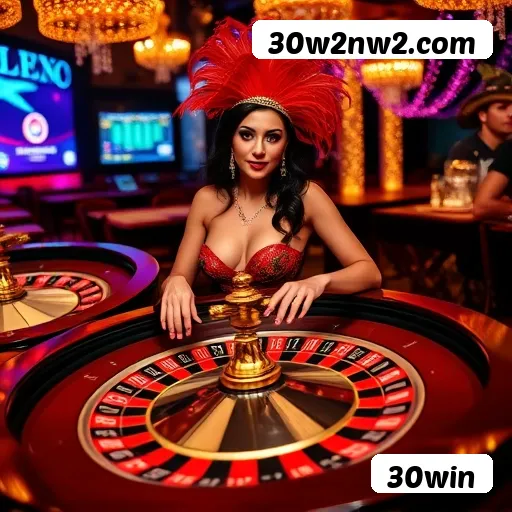 App 30win slots mobile